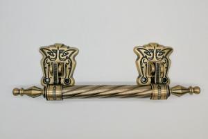 China Custom Length Funeral Casket Handles Eco Friendly OEM / ODM Service Available wholesale