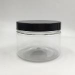 Customized Plastic Jar Containers Tailored for Packaging Needs