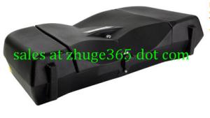 China Durable Black 250cc ATV Front Box wholesale