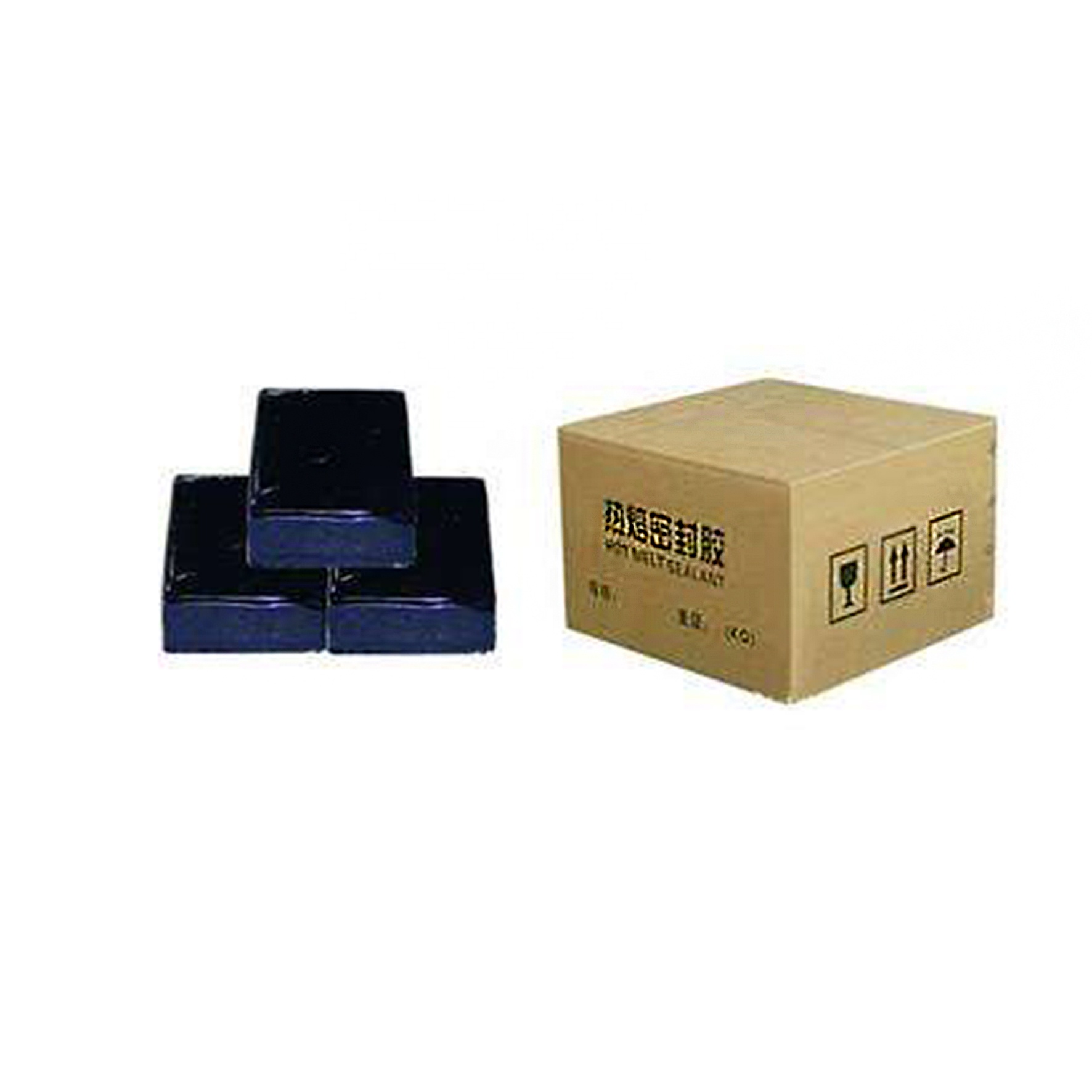 Hot Melt Butyl Sealant for Hollow Glass Insulating Glass Double Glass
