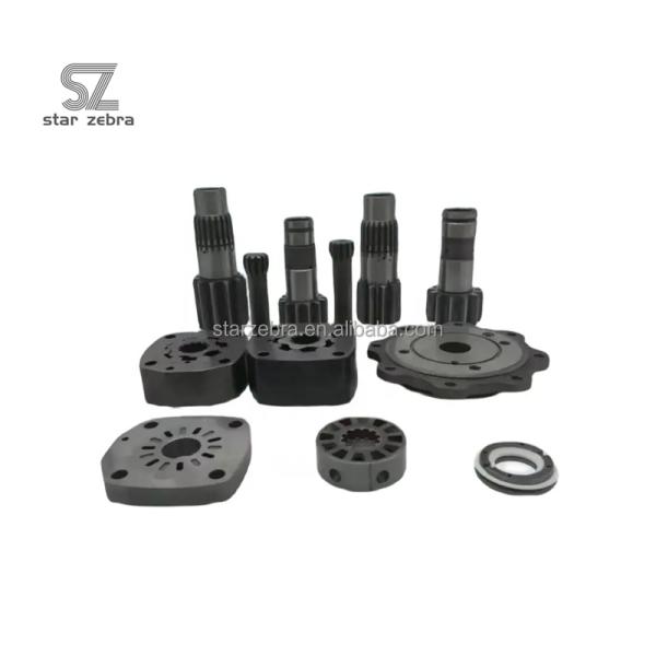 Excavator 17 331 334 Rotating Shaft Shanding 18 25 Rotating Vertical Shaft Motor Center Tooth for Building Material Shops