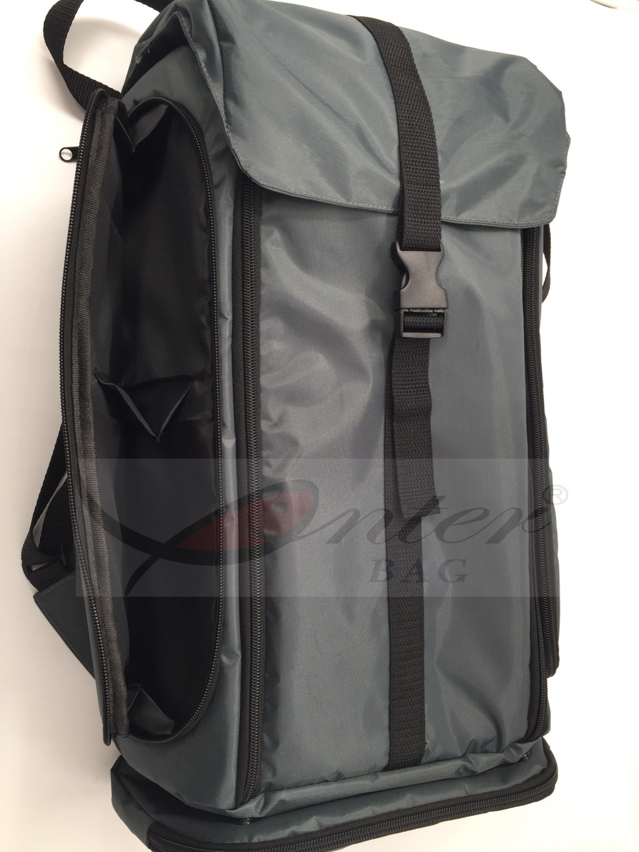 Baby Products Unisex Diaper Bags Baby Diaper Backpack With Changing Pad