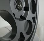pcd 5x114.3 5x160 alloy wheels aluminum rims for land rover land cruiser