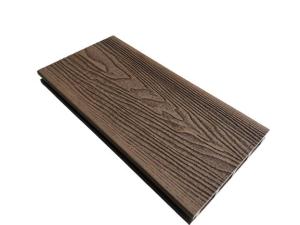 China Stain Resistant SGS 2900mm 146mm X 25mm WPC Decking Boards wholesale