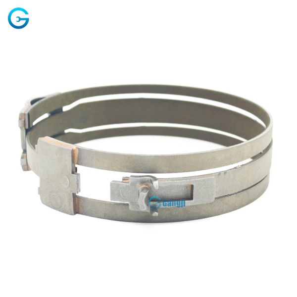 High Quality 4T65E 4T60E Transpeed Automatic Transmission Parts Brake Band Mid Rear and Front Band