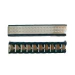 Alger insulating glass sealing material butyl spacer bar