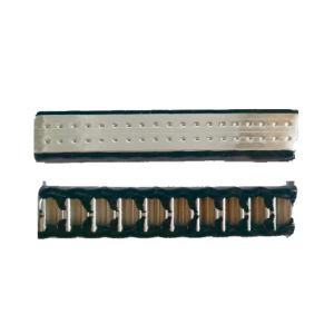China swiggle china Insulating glass aluminium butyl spacer wholesale