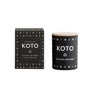 China Frosted Glass Jar Scented Candles / Handmade Jar Candles Customized Fragrance wholesale