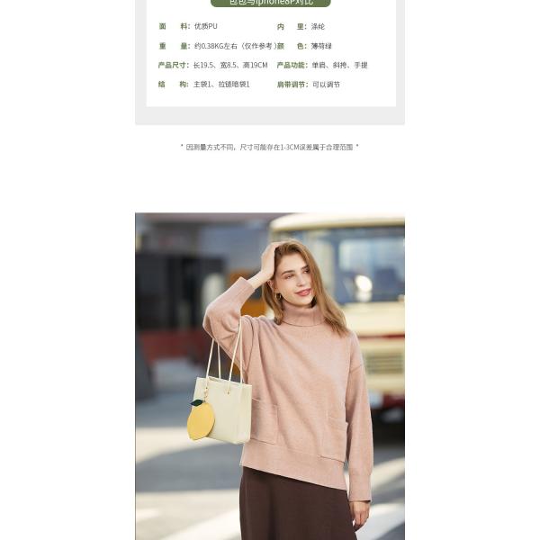 2024 THE NEW FASHION ONE-SHOULDER WOMEN'S BAG ALL THE ARMPIT SMALL SQUARE BAG NICHE DESIGN SENSE RETRO CROSSBODY BAG WOM