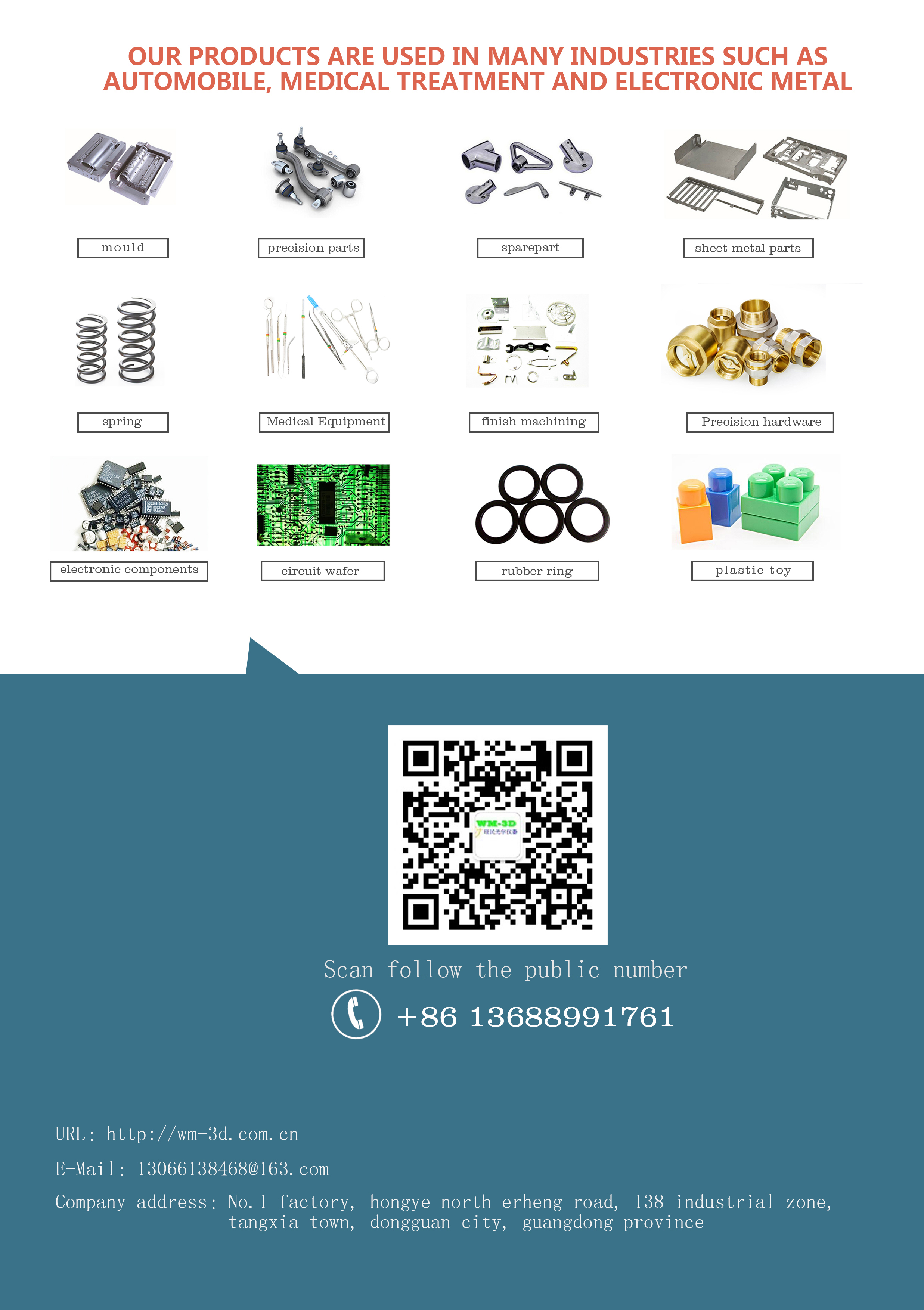 High Precision Electronic Optical Coordinate Measuring Machine For Medical Treatment