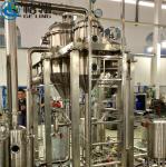 Stainless Steel DTB Crystallizer Industrial Sus304 316l Sugar Crystallizer