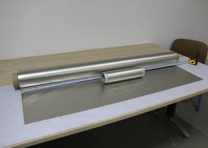 China Ni36 Invar 36 Controlled Expansion Alloy Foil Thickness 0.005-0.05mm wholesale