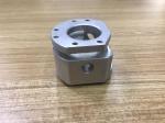 Non Standard Aluminium Machined Parts Lighting Components