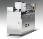 Stainless Steel Food Production Line Equipment Fully Automatic Egg Roll Roller