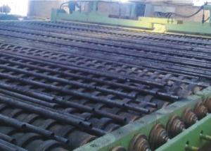 China High Speed Steel Cooling Bed Producing Wire Rod Rebar wholesale