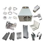 stainless steel product stamped metal processing sheet metal welding machining