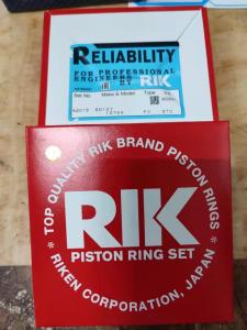 China 6d107 Qsb6.7 Engine Piston Ring 5482362 4955169 3971297 wholesale