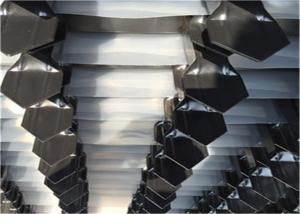 China Hercules Fence Panels Stain INTERPON Powder Coated Tubular Steel Fencing wholesale