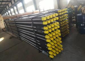 China 345lbs 50mm Diameter Friction Welding Drill Pipe Wear Resistant wholesale