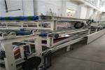 Wood Fiber MgO Board Production Line 600 - 1220mm Board Width ≥2.0MPa Bending