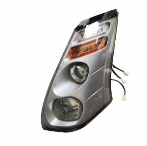 China MARCOPOLO Spare Parts LED Headlamp Front Head Light wholesale