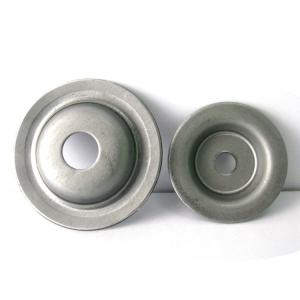 China Custom OEM Stamping Steel Cup Spring Washer For Heavy Industry wholesale