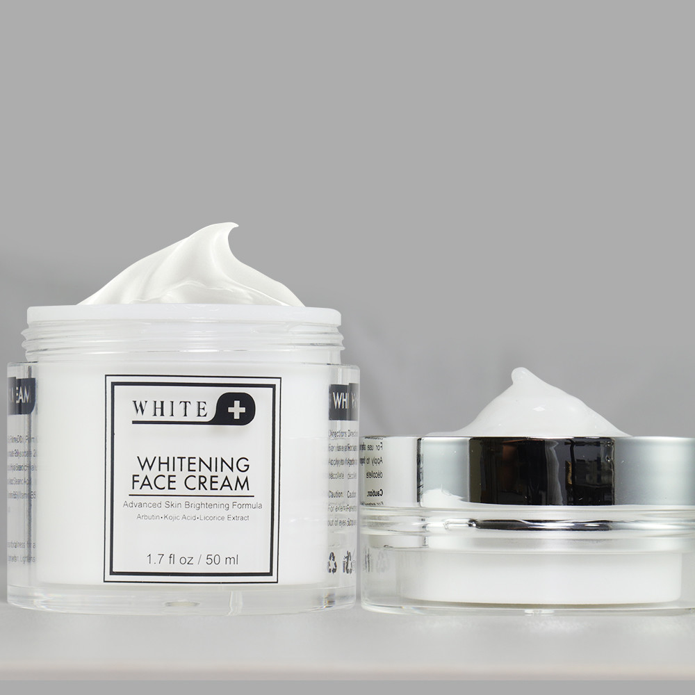 Acne And Freckle Removing Cream Moisturizing Collagen Whitening