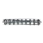 Steel Plastic Reinforcement Earthwork Geogrid Industrial