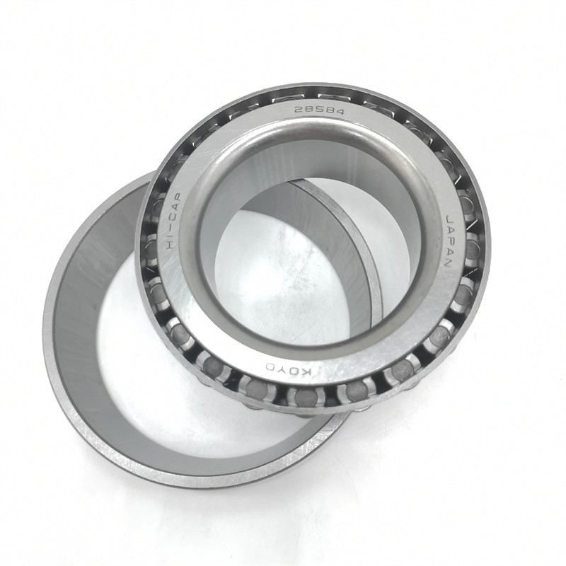 28584/21 P6 Wheel Hub Bearing 52.388x92.075x24.608 For ISUZU NKR55 4JB1