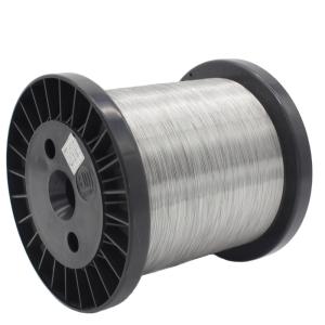China ISO Certificate Nickel Stainless Steel Heating Wire 308L 2.0mm wholesale