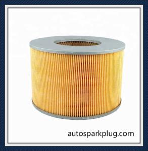 China Auto Filter 1780167060 17801-67060 for Toyota Land Cruiser Prado wholesale