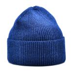 Customization Winter Knit Beanie Hats 1pcs/One Poly Bag Packing