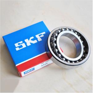 China Single Row Chrome Wheel Bearings Stainless steel For Automotive wholesale