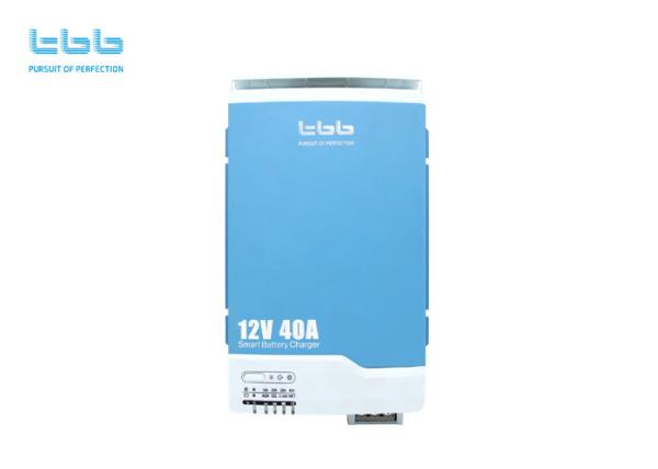 12VDC 10A / 25A / 40A Trident Battery Charger AC Charger Caravan Marine Offshore