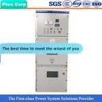 KYN28A-12 distribution switchgear cabinet main switchboard