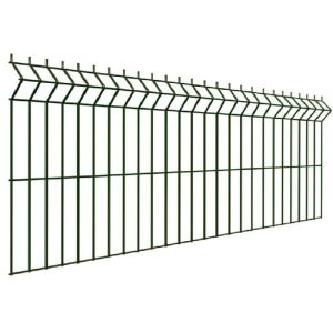 China Customizable Triangle Fence Panel for Property Protection wholesale