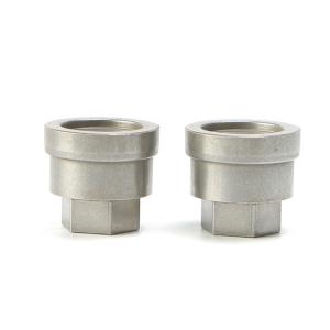 China Nickel Based Alloy Pressure Injection Molding Sewing Machine Powder Metallurgy Hardware Accessories wholesale