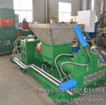 2500 KG/ Hour EPDM Production Line For EPDM Rubber Pellet