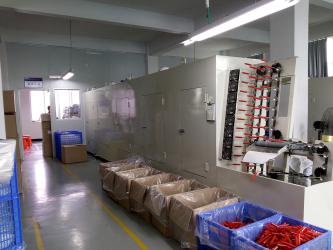 GUANGZHOU SUNRI PACK MATERIAL CO.,LTD