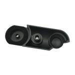Custom Machined Aluminum CNC Parts CNC Metal Parts Machining Service