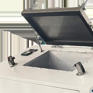 China Microbial Food Waste Composting Machine Efficient Decomposition wholesale