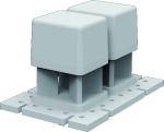 Steel Diecasting Undermount Kitchen Sink Mould OEM ISO9001