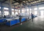 Automatic Busbar Packing Machine For Wrapping Film Over Busbuct