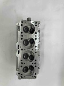 China F850-10-100 Mazda Cylinder Head Assembly Model FE Material Aluminum Alloy wholesale