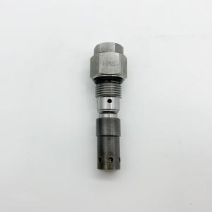 China Wheeled Excavator Engine Parts , EX60 Main Safety Relief Valve Assy wholesale
