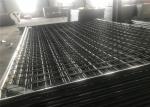 6 foot chain link fence panels