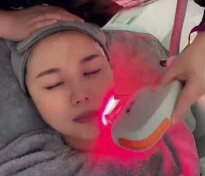 China Pain Relief Salon Skin Rejuvenation Laser Machine Portable Alexandrite Nd Yag Laser Hair Removal wholesale
