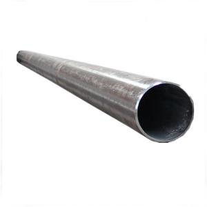China Seamless Steel Tube 304 Food Grade wholesale