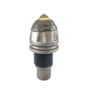 China High Abrasion Carbide Rock Teeth High Frequency Pdc Drilling Bits wholesale