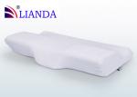 Orthopedic Memory Foam Pillows King Size for Neck Pain Relief